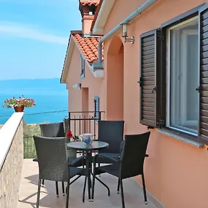 Apartment Elsa - Lbn108 By Interhome, Ravni